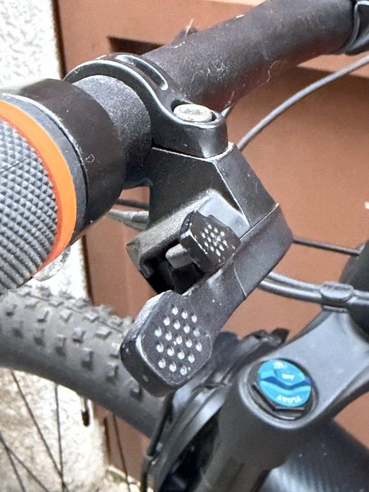 KTM Myroon Master 29” Carbono + Garmin Edge 820 + Extras | Estado Impecável