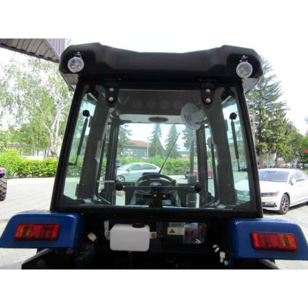 Трактор JINMA 404CNU з кабіною