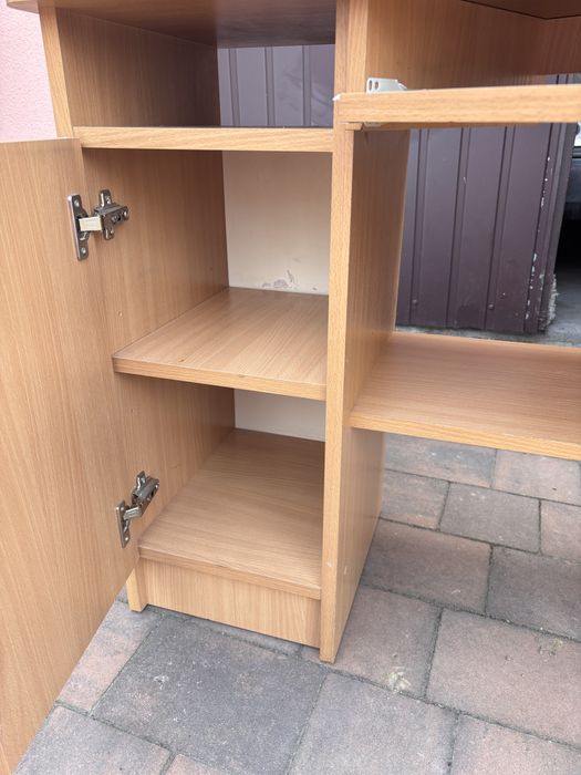 Biurko w stanie bardzo dobrym