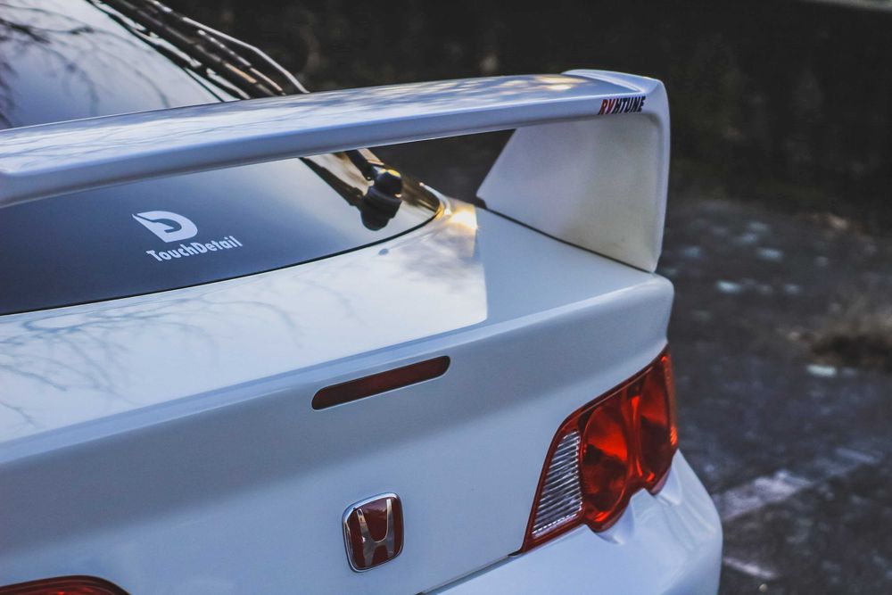Honda Integra type r Dc5