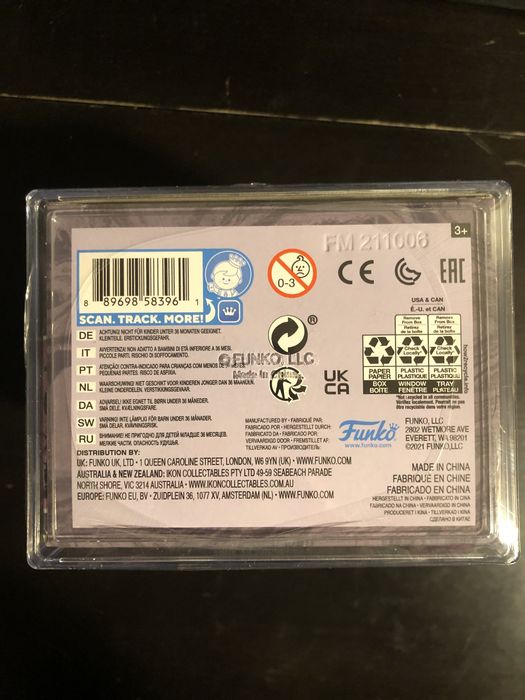 Pop Funko - Catwoman Batman returns 62