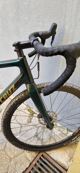 Santa Cruz Gravel Stigmata 3CC 700