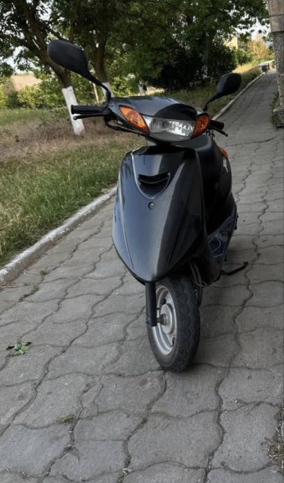 Ямаха са 36 сток