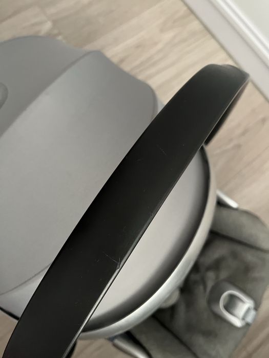 Автокрісло Cybex Platinum Cloudz i-Size