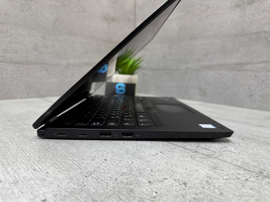 13.3/Сенсорний ноутбук Lenovo L380 Yoga/i5-8250u/8gb ddr4/256gb ssd