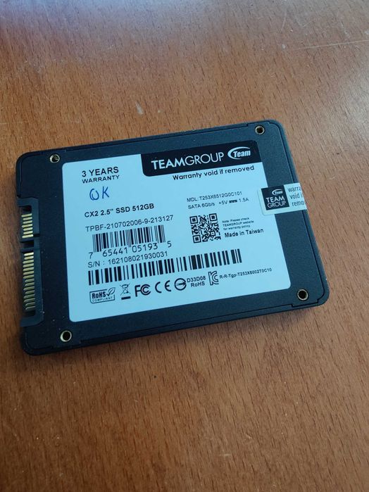 discos sdd 512 gb