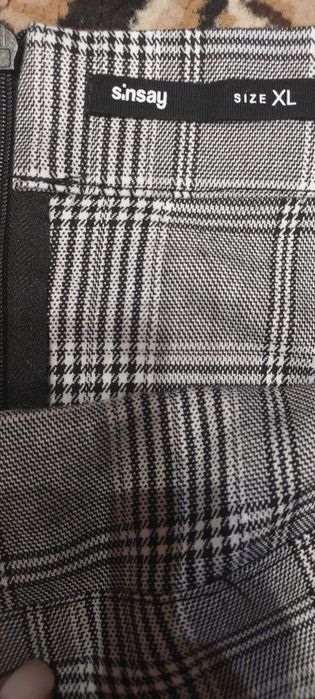 Юбка  жіноча  XL