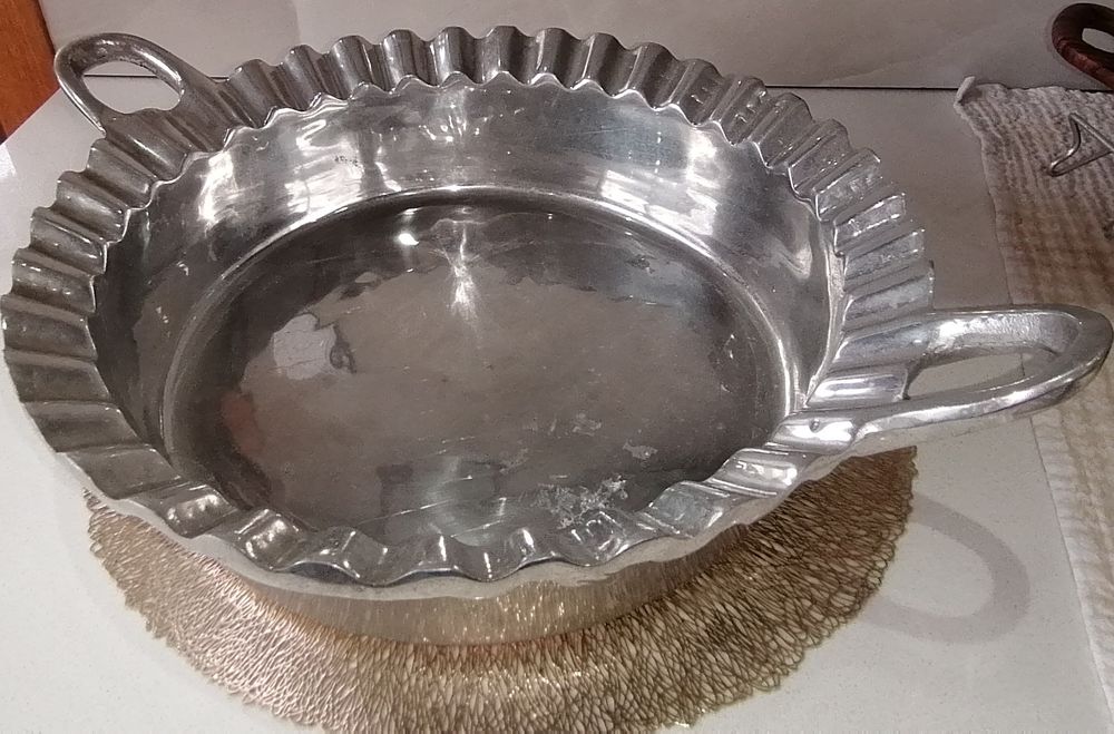 Fruteira como nova431393854812989442