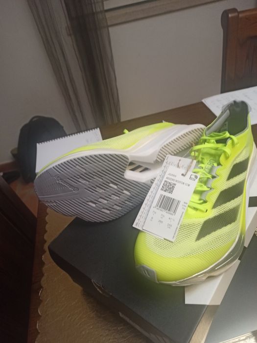 Adidas Adizero Boston 12