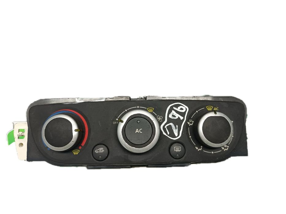 Comando chauffage / sofagem RENAULT Fluence (L30_)