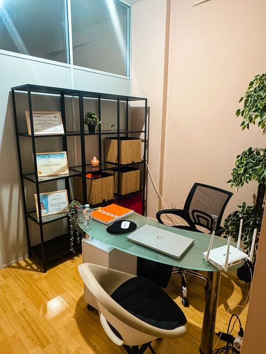 Massagem Relaxante - Terapeuta Masculino