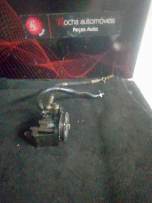 Bomba Direção Assistida Nissan Primera (P11)