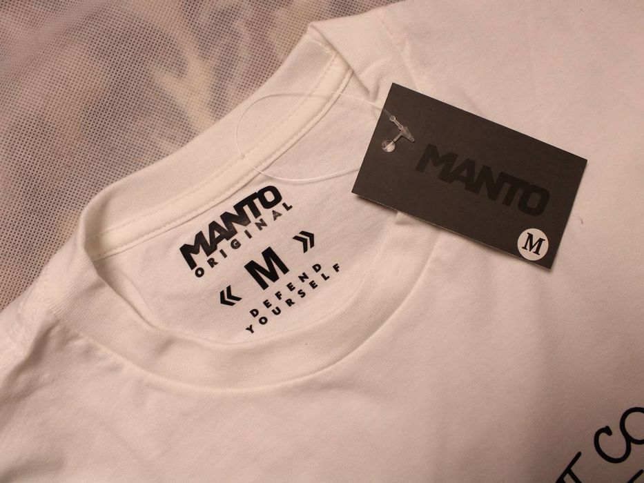 Футболка Manto Maska
Ціна:600грн
Розміри:M,S.