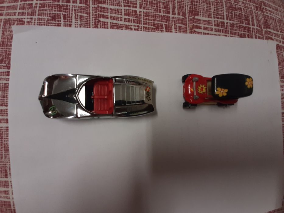 Carros Matchbox - Muito Antigos - Ano 1965 / 70