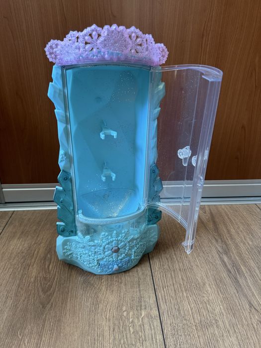 Снігова установка і лялька Ever After High Epic Winter Sparklizer