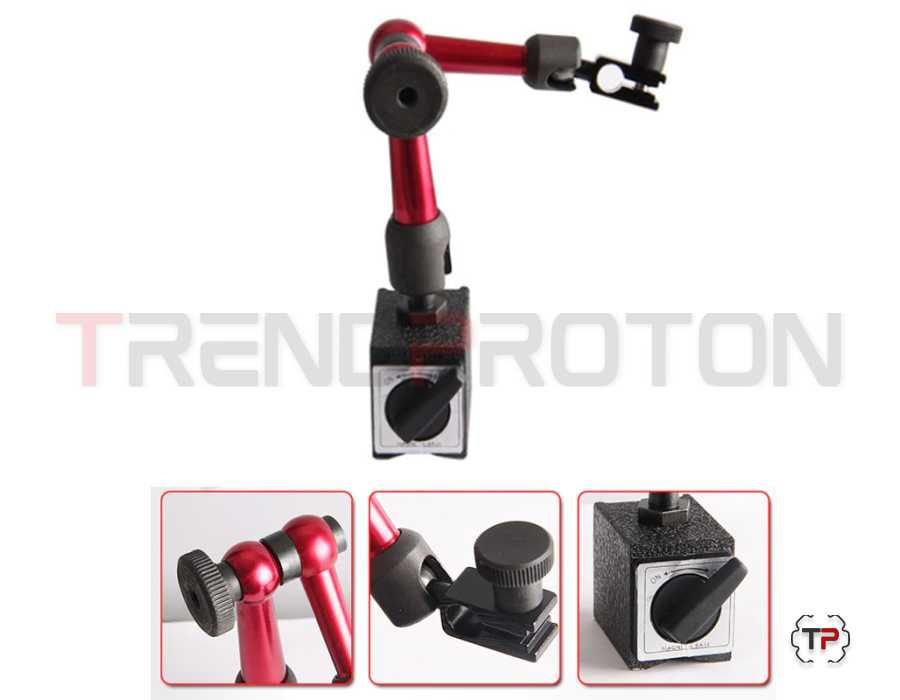 Braços Articulados/Relógios Comparadores/Instrumentos Precisão/Medição