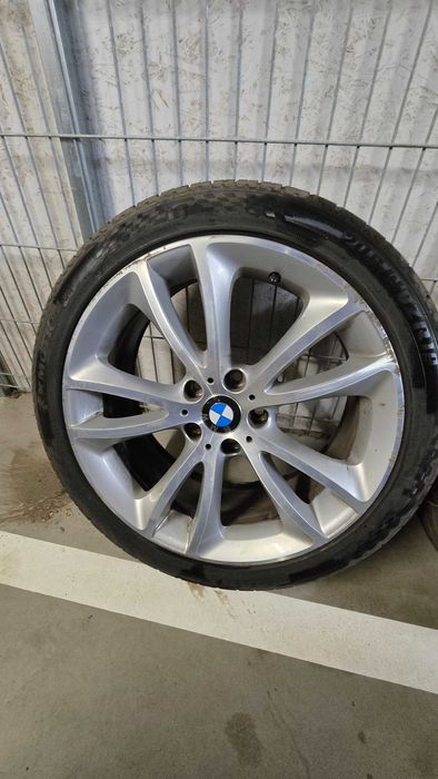 Kola BMW 245/40/19 Lato
