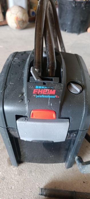 Filtr akwariowy Eheim professionel 4+ sprawny szczelny