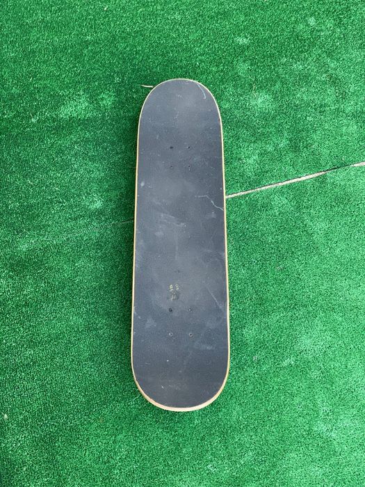 Skate em muito bom estado