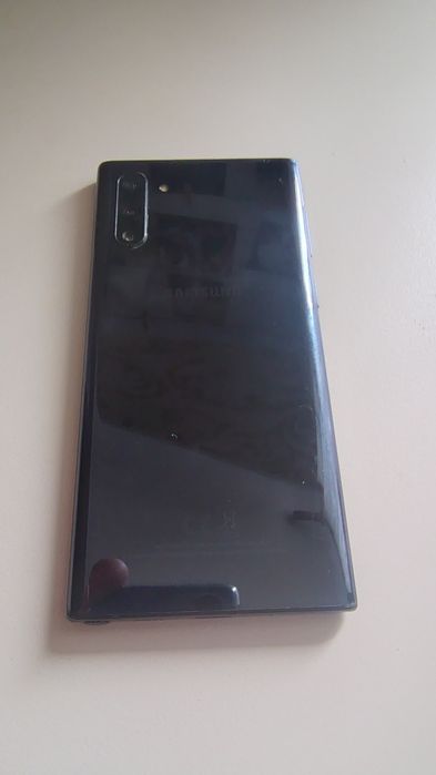 Samsung note Galaxy 10