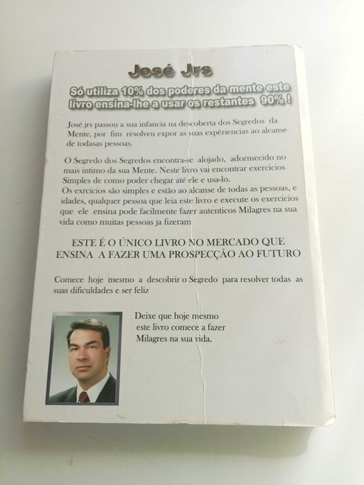 The Secret of Secrets64737742096001121