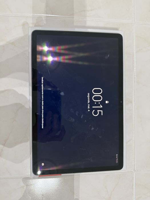 Tablet Lenovo M11