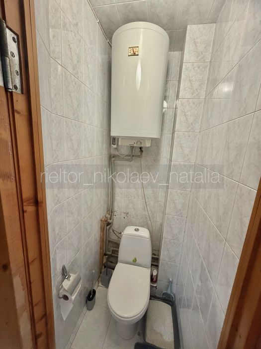 Продаж 3-х кім.кв. з меблями і технікою