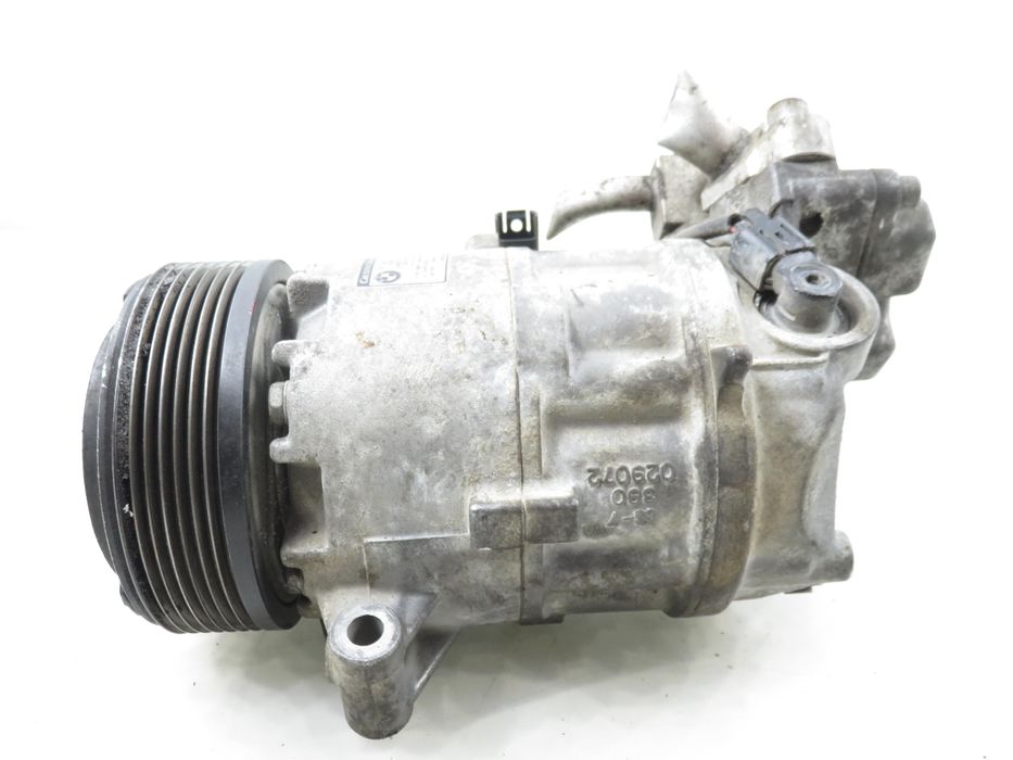 Kompresor Klimatyzacji Bmw 1 E87 116 I