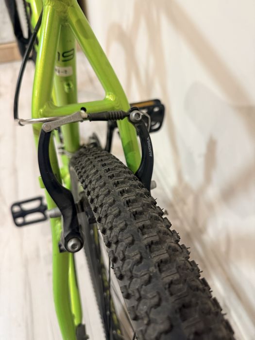 Rower MTB ROMET R6.0
