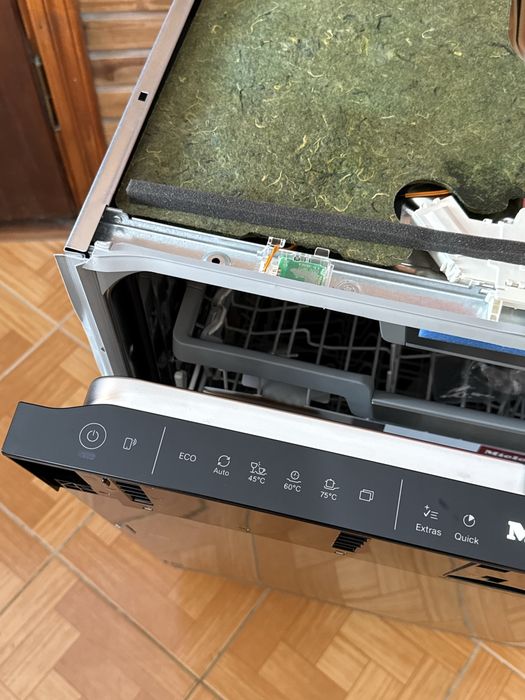 Вбудована посудомийна машина Miele G 7797 SCVi XXL | нова | преміум