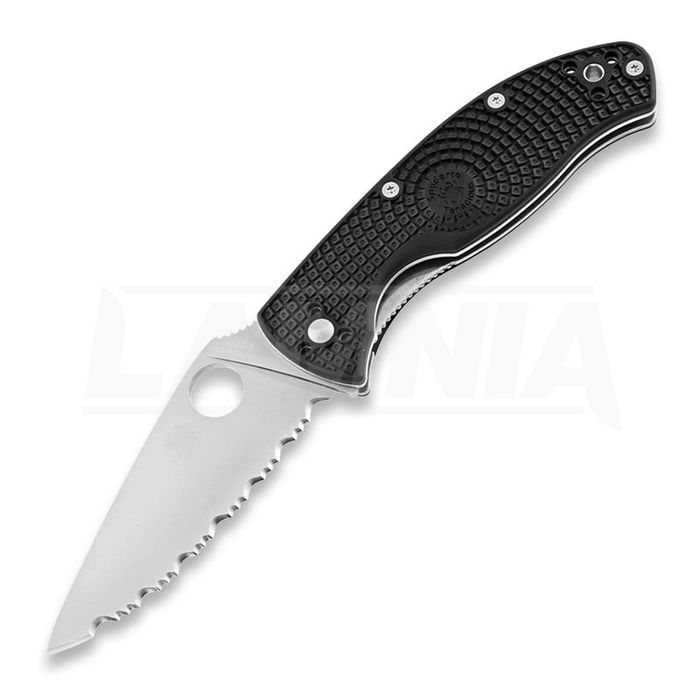 Nóż składany Spyderco Tenacious Lightweight