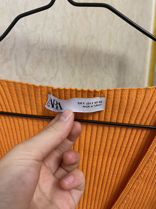 Сукня літня Zara