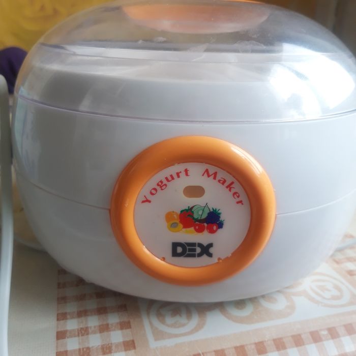 Йогуртница  Декс