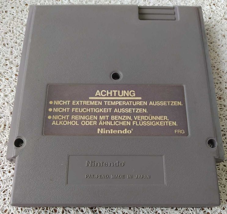 Volley ball world cup nes ntsc oryginał 100%ok pegasus nintendo pegazu