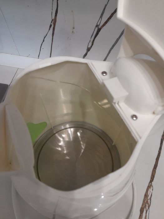 Электро чайник. Евролюкс.