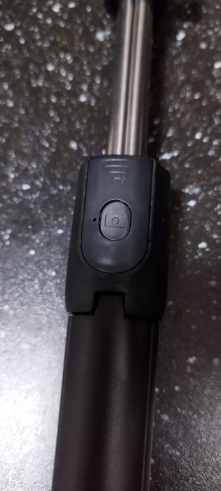 Tripé / selfie stick