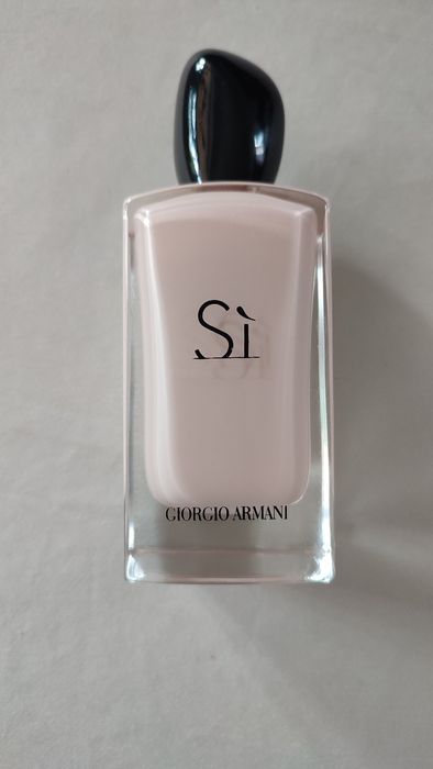 Flakon buteleczka po perfumach Si Fiori 100 ml