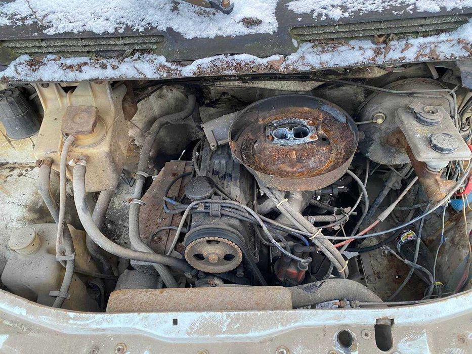 Ford Transit / Форд транзит с 86 по 96 год  - запчасти (разборка)
