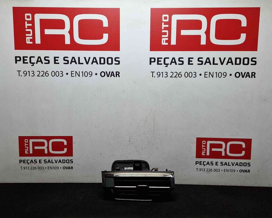 Difusor / Saída de Ar 83B8209026PS - AUDI Q3 Sportback