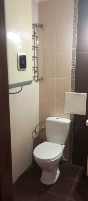 2 кім кв Проспект Миру