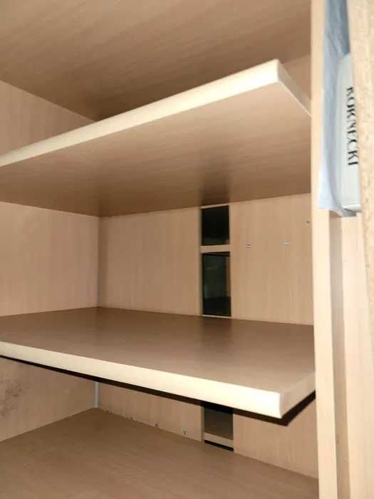 Regał sklepowy modułowy 230 x 85 cm sprzedażowy regały sklepowe