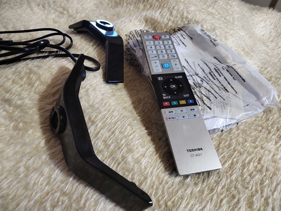 Telewizor Toshiba 32