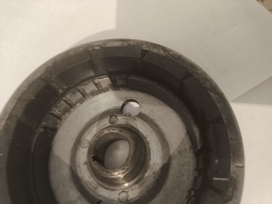 KTM Lc4 620 600 400 350 Magneto sem amal