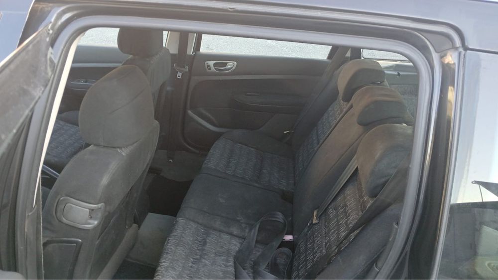 Peugeot 307 Break