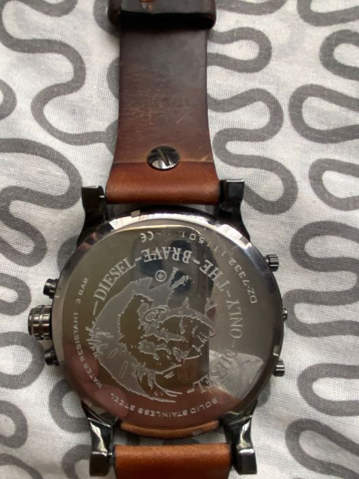 Relógio Diesel DZ 7332