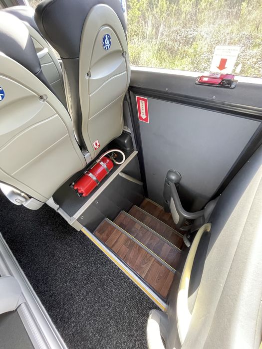 IRIZAR PB Scania K124