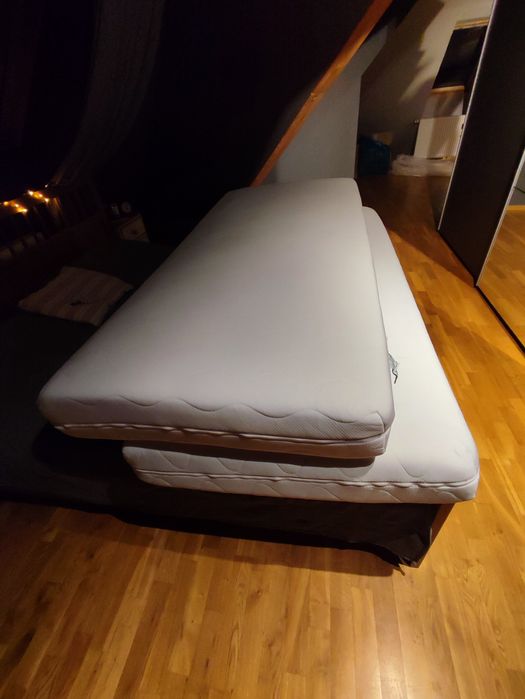 Materac FDM Grado twardy