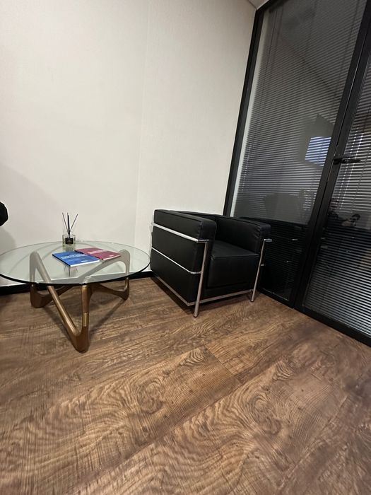 Mesa de Centro marca kinda