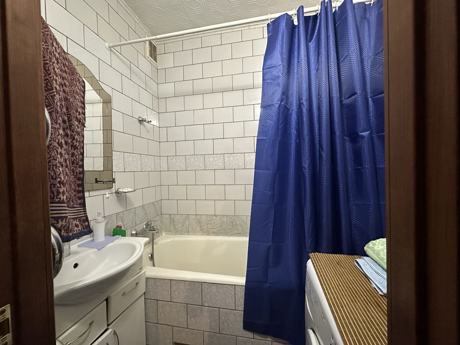 Сдам 2к квартиру Троещина Драйзера 8а  Можно с животным!