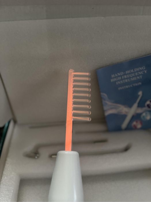 Прилад абсолютно новий